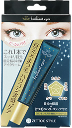 Brilliant Eyes cream