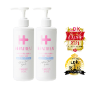 【定期購入 ポイント10%還元】送料無料ヘパトリート 薬用オールインワンジェル2本セット