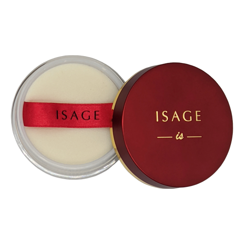ISAGE(イサージュ)　EE　クリスタルパウダー　5g