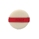 ISAGE(イサージュ) EE make up base UV　パフ
