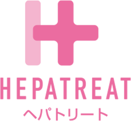 HEPATREAT - ヘパトリート