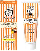 スマイルハニーはちみつジェル（徳用）