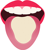 tongue image