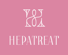 Hepatreat Store Logo